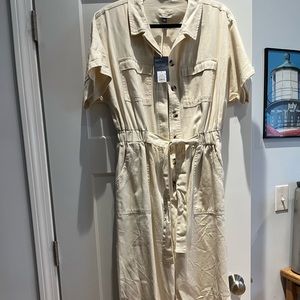 Universal Thread Jumpsuit